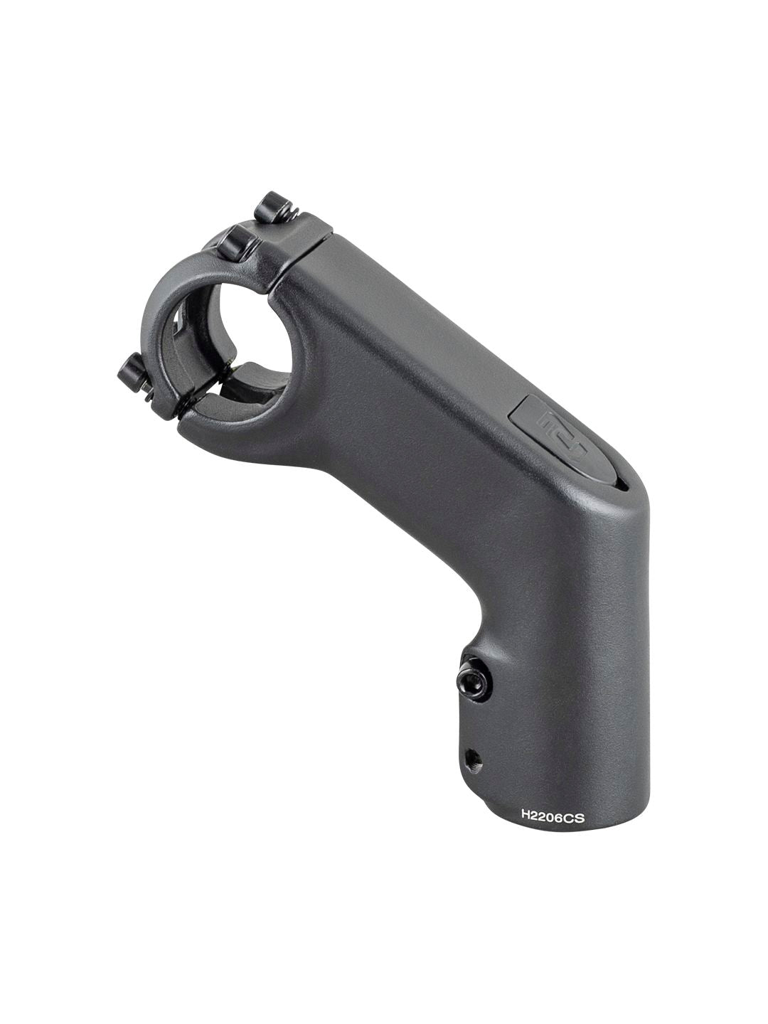 Trek 55mm High 35-Degree Rise Stem