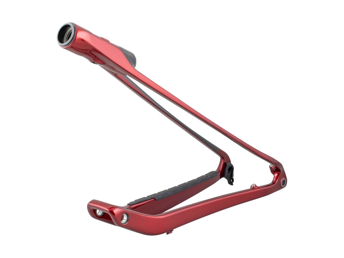 Trek 2022 Supercaliber 29 Large Swingarm Assembly