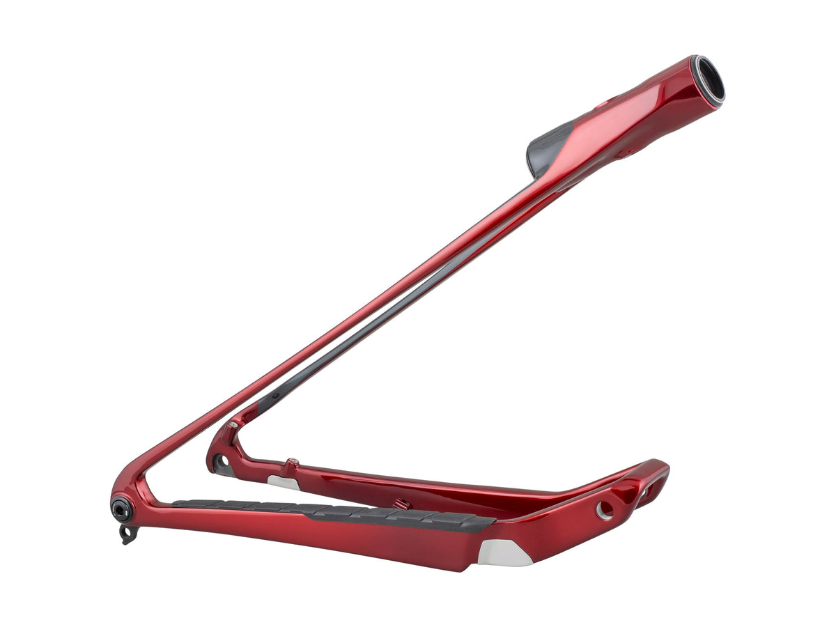 Trek 2022 Supercaliber 29 Small Swingarm Assembly