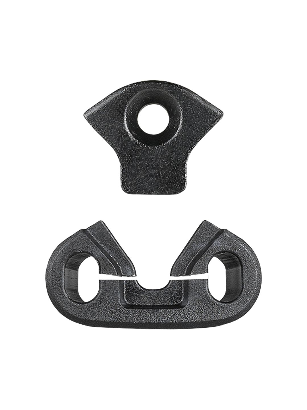 Trek 2020 Supercaliber 29 Bottom Bracket Cable Guide