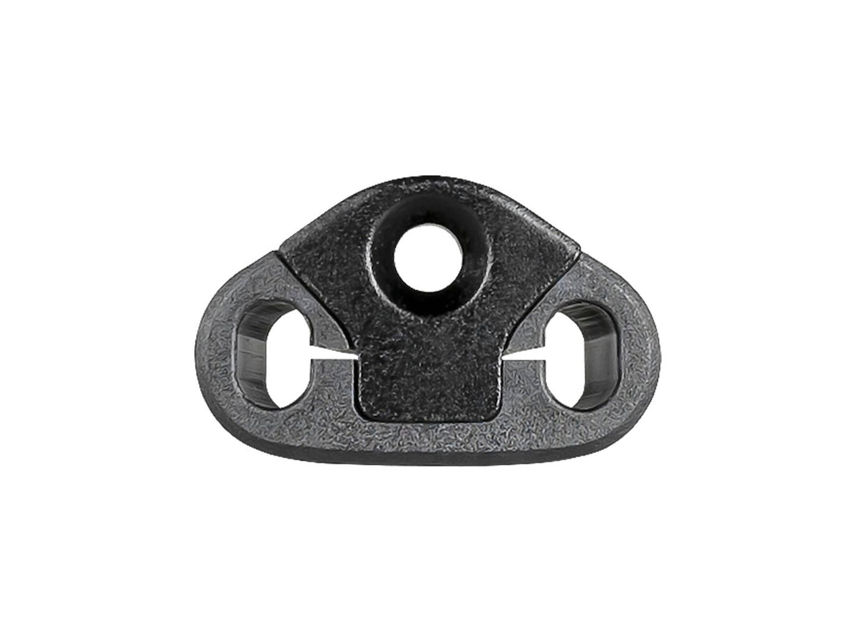 Trek 2020 Supercaliber 29 Bottom Bracket Cable Guide