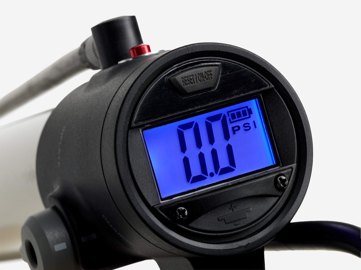pompa-da-pavimento-trek-tlr-flash-charger