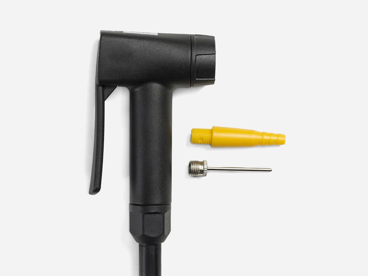 Pompa da pavimento Trek TLR Flash Charger