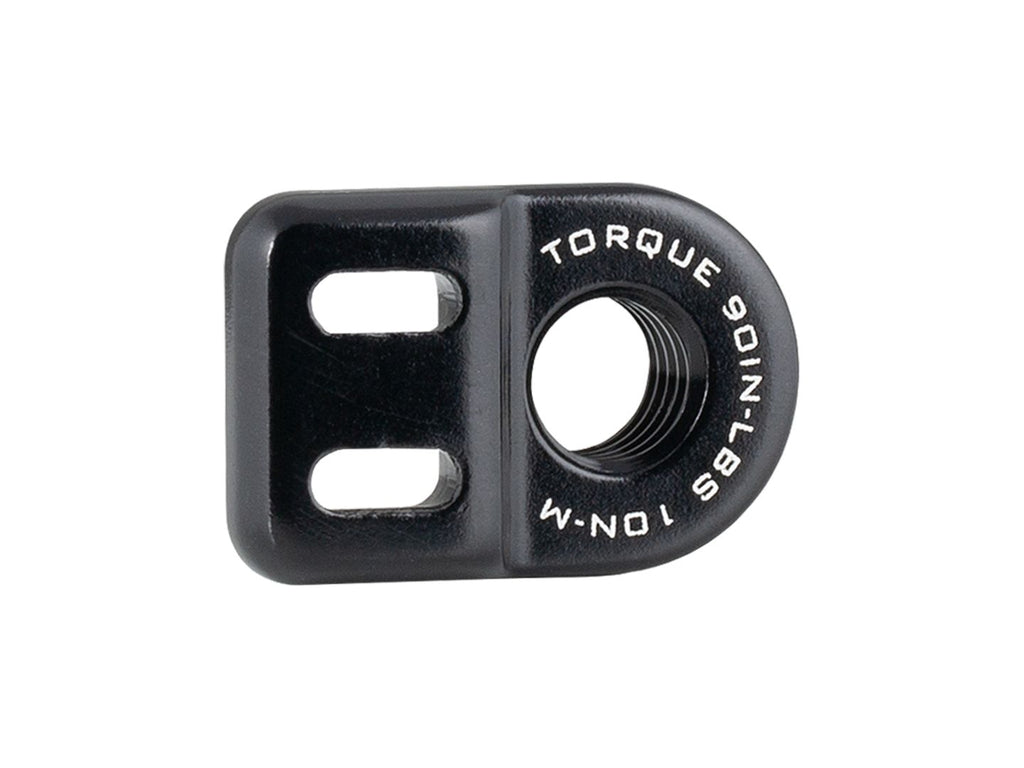 Trek Threaded Cable Guide Chainstay Insert