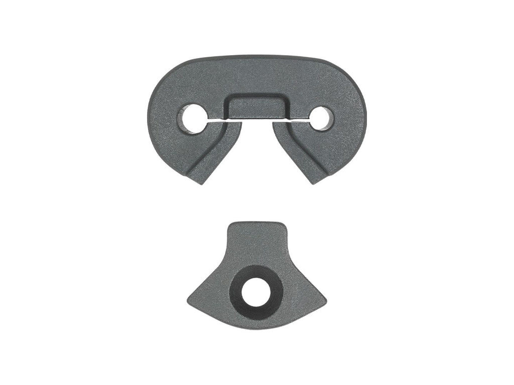 Trek 2022 Top Fuel 29 Bottom Bracket Cable Guide