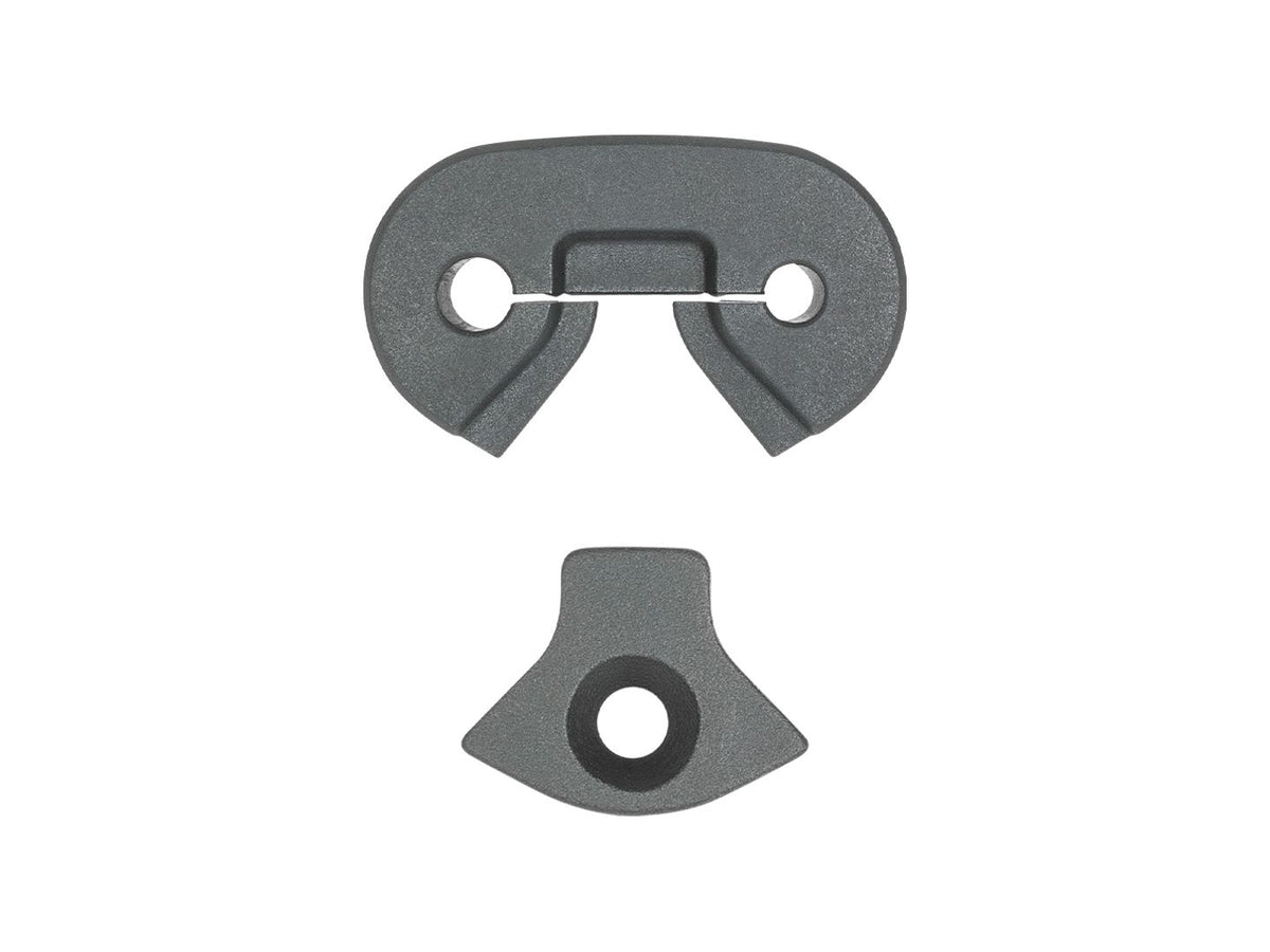 Trek 2022 Top Fuel 29 Bottom Bracket Cable Guide