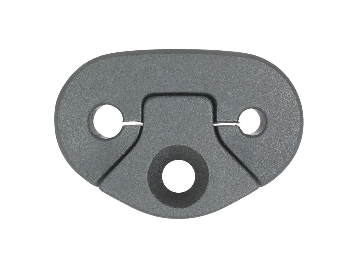 Trek 2022 Top Fuel 29 Bottom Bracket Cable Guide