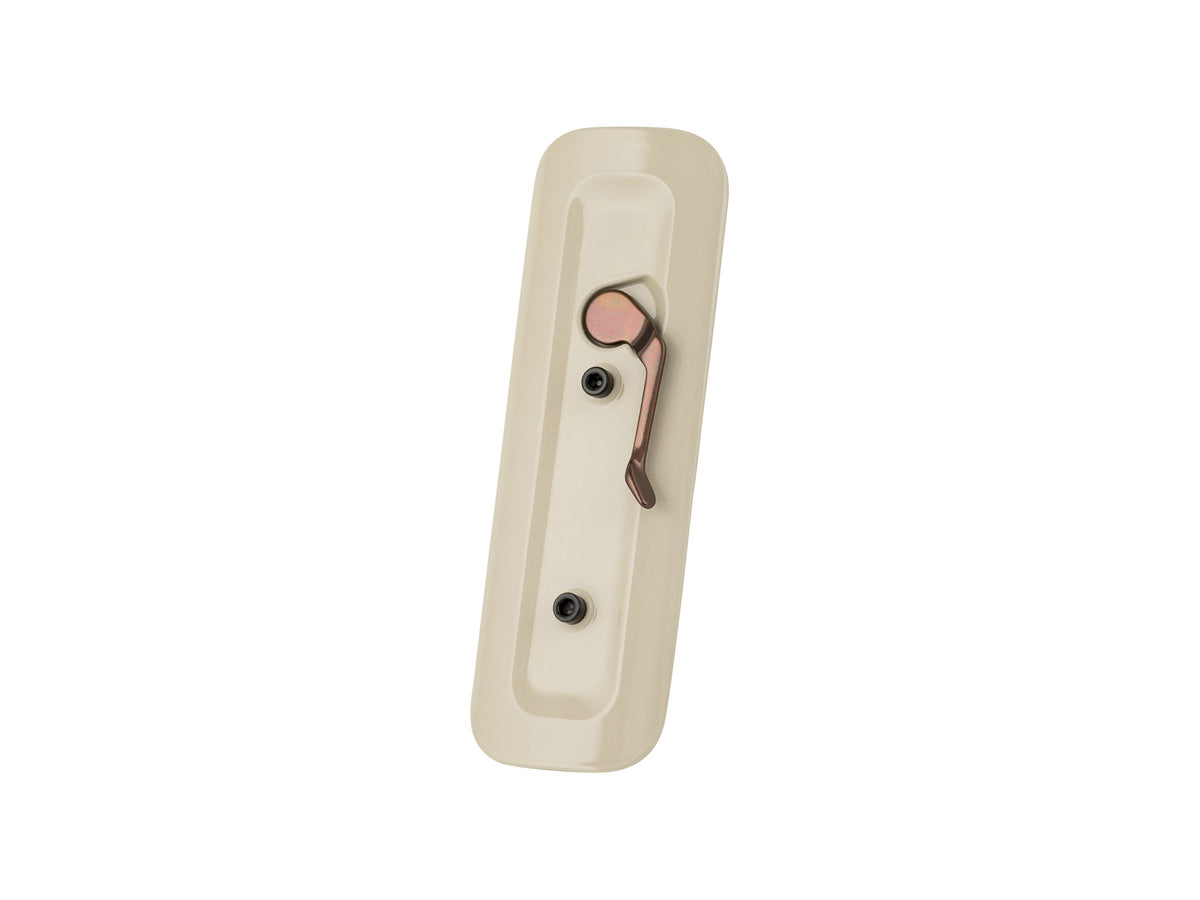 Trek Top Fuel 29 Gen 6 Storage Door Cover - Aluminum Models