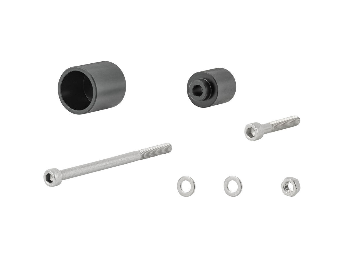 Trek Top Fuel 29 Gen 4 Rocker Pivot Bearing Drift & Sleeve Tool