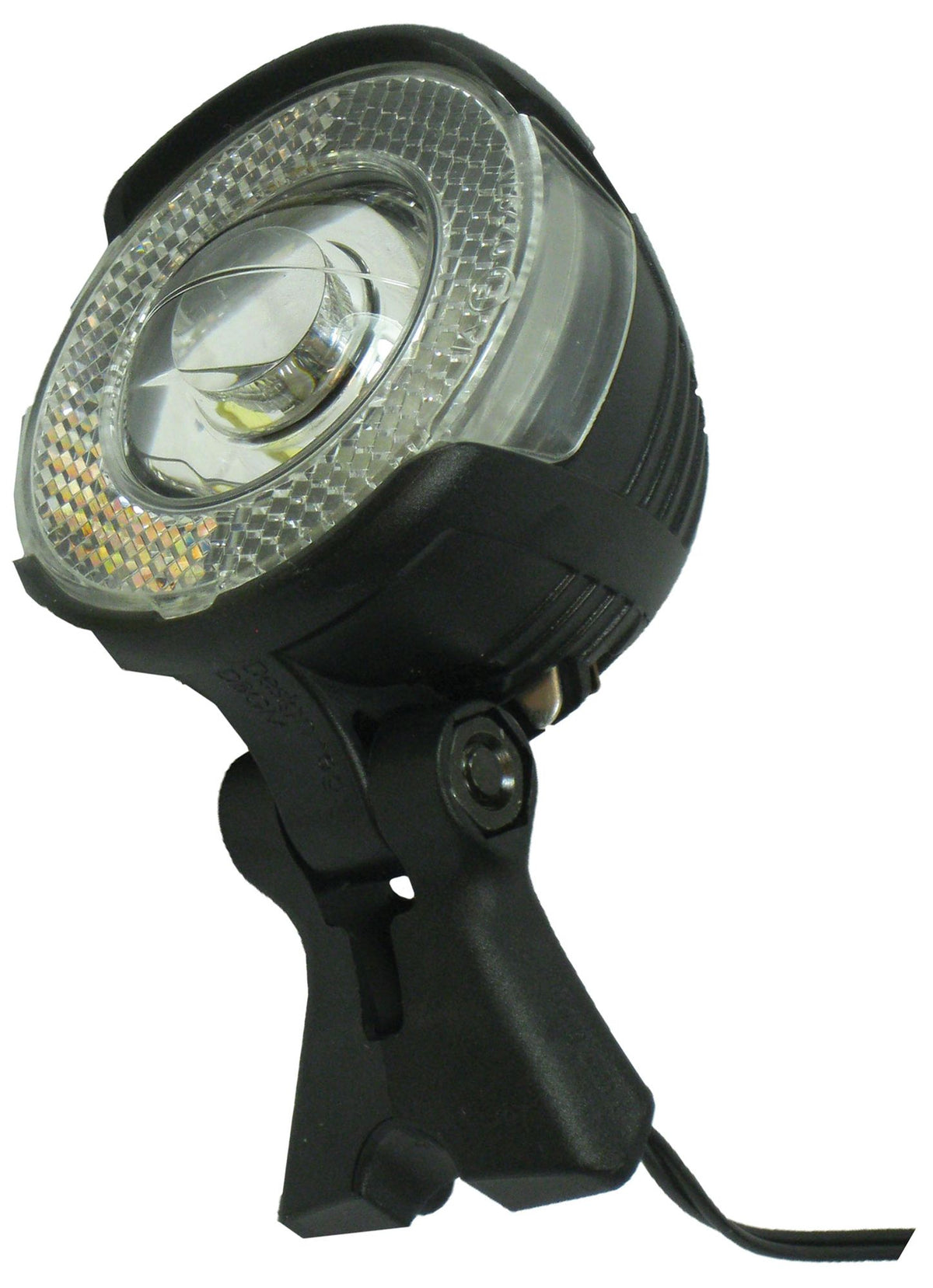 Busch & Müller Trek B&M Lumotec LYT-N Dynamo CR8 Front Bike Light