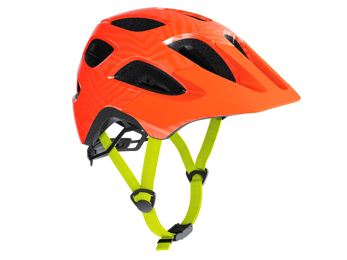 Casco da ciclismo per bambino Trek Tyro