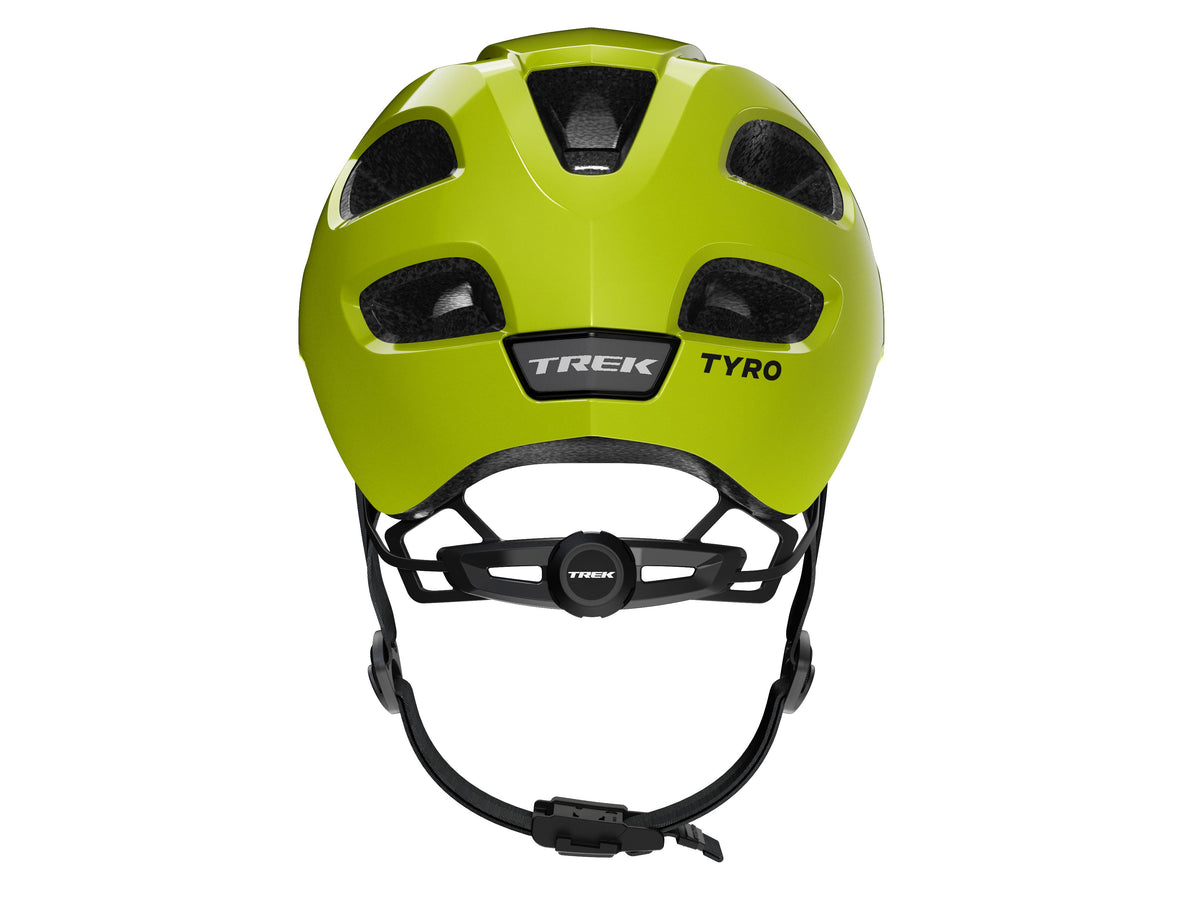 Casco da ciclismo per bambino Trek Tyro