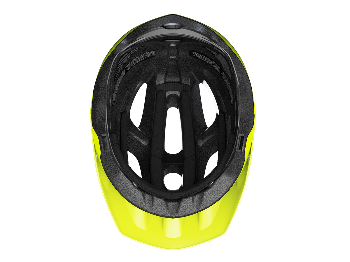 Casco da ciclismo per bambino Trek Tyro