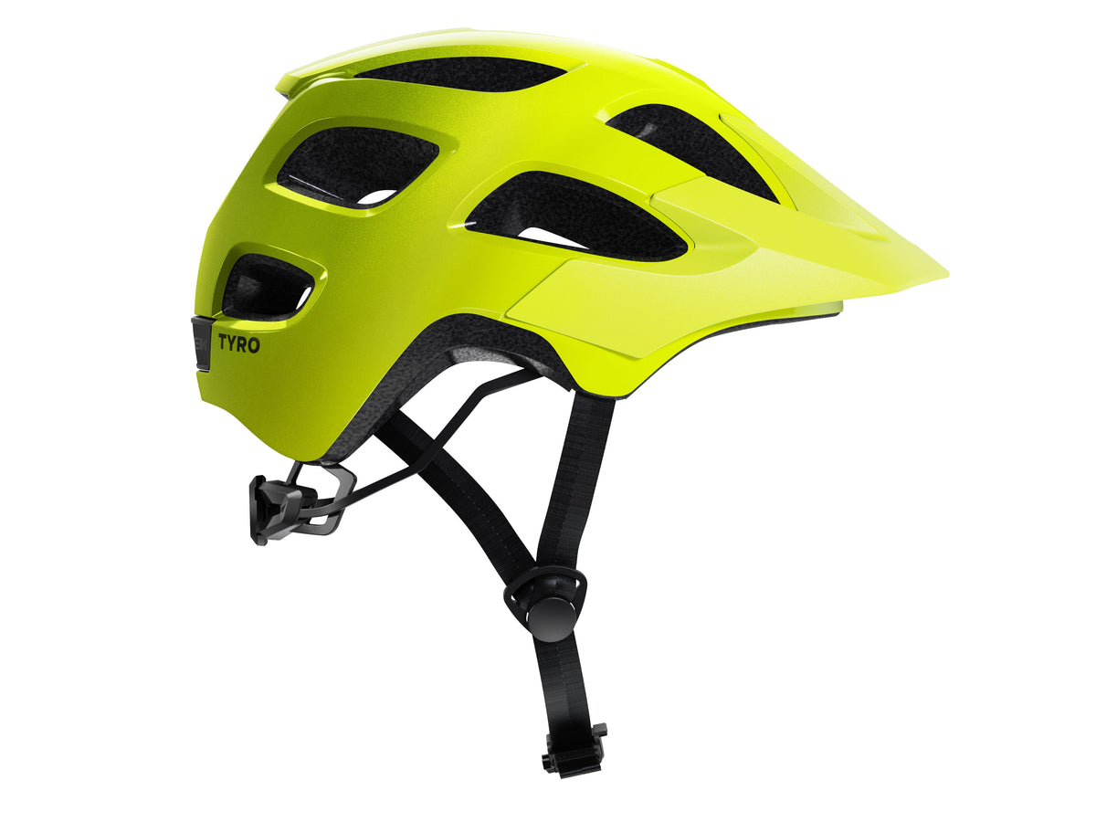 Casco da ciclismo per bambino Trek Tyro