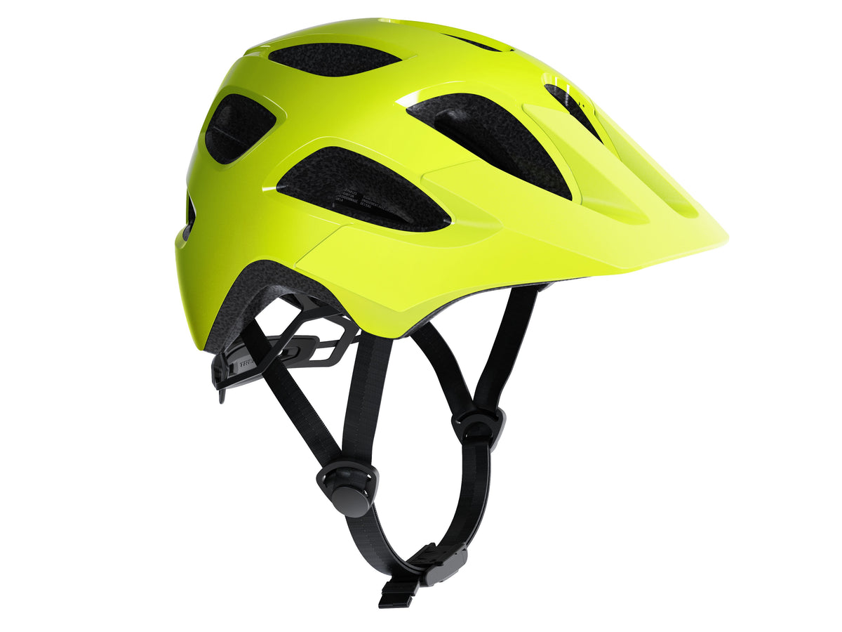 Casco da ciclismo per bambino Trek Tyro
