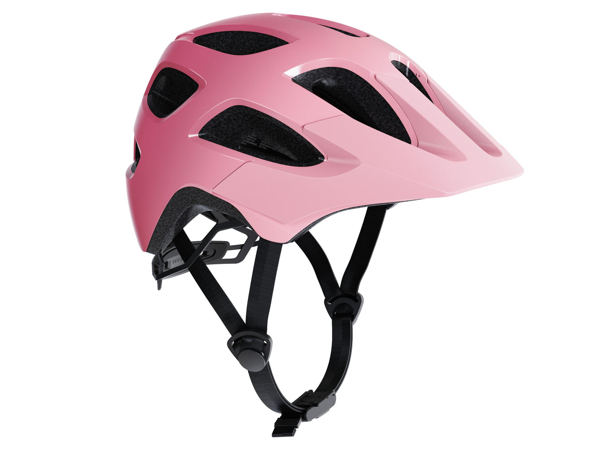 Casco da ciclismo per bambino Trek Tyro