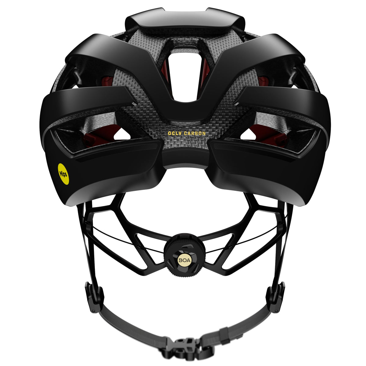 Casco per ciclismo su strada Trek Velocis Mips