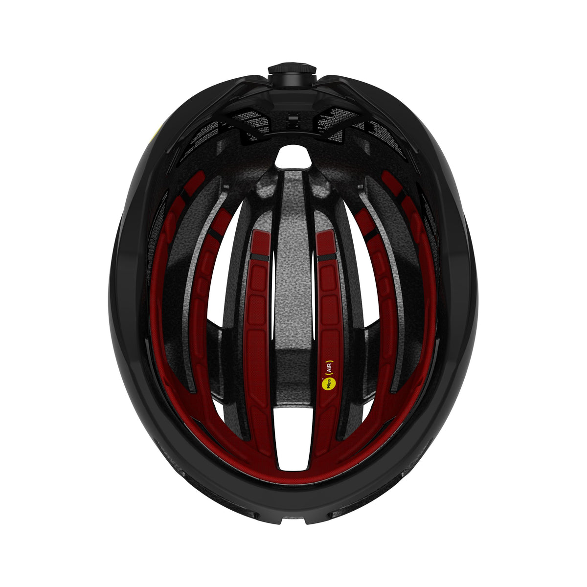 Casco per ciclismo su strada Trek Velocis Mips