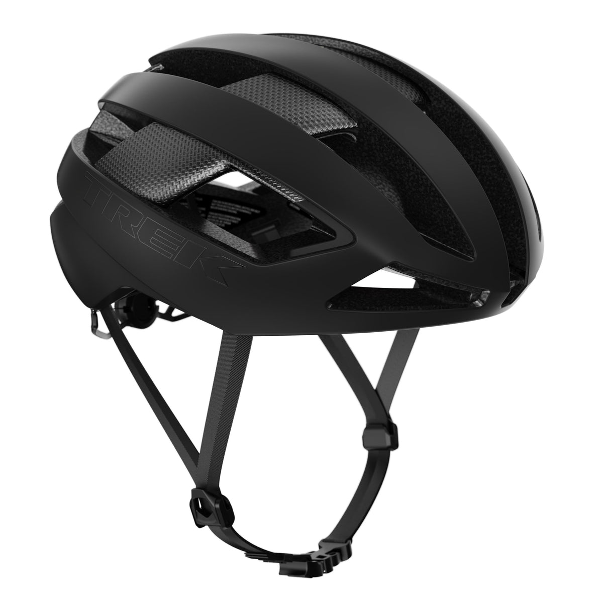 Casco per ciclismo su strada Trek Velocis Mips