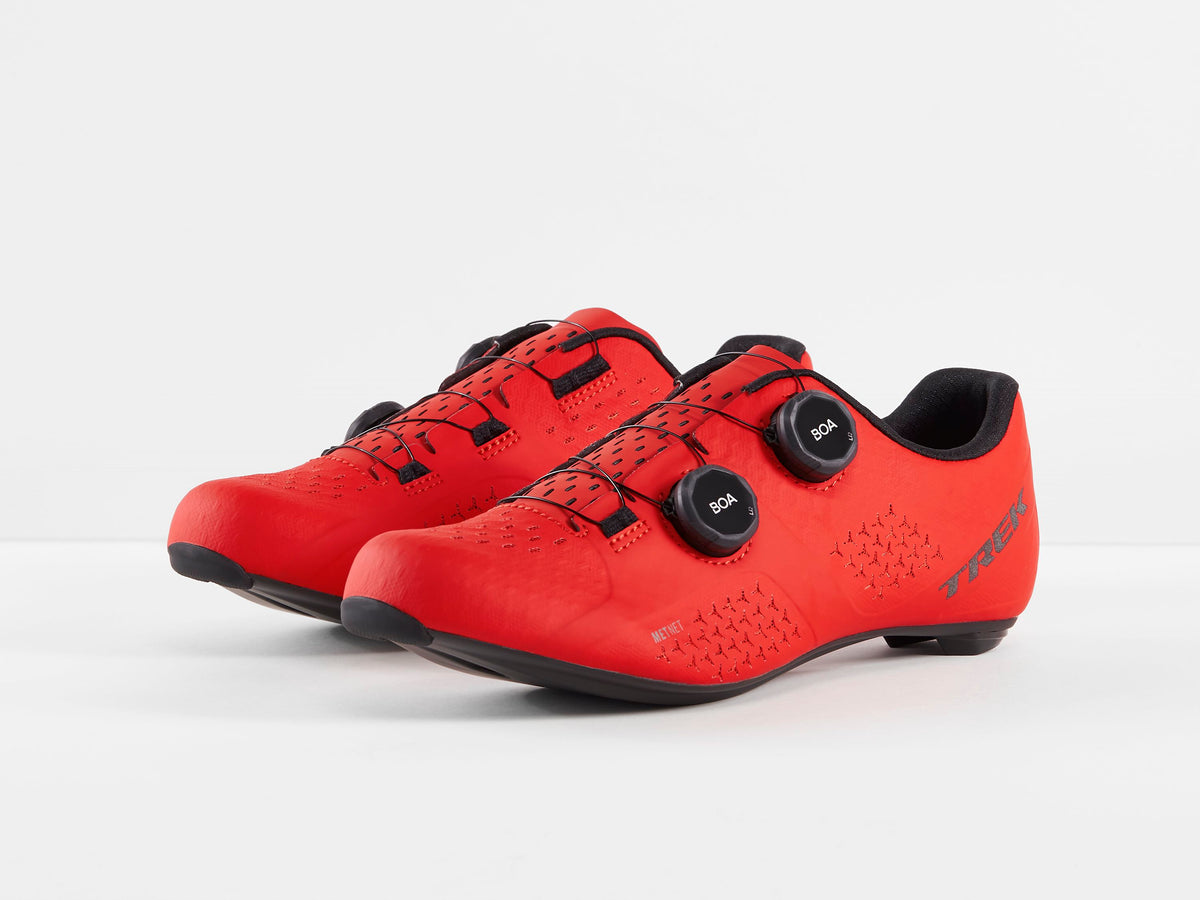 Scarpa per ciclismo su strada Trek Velocis