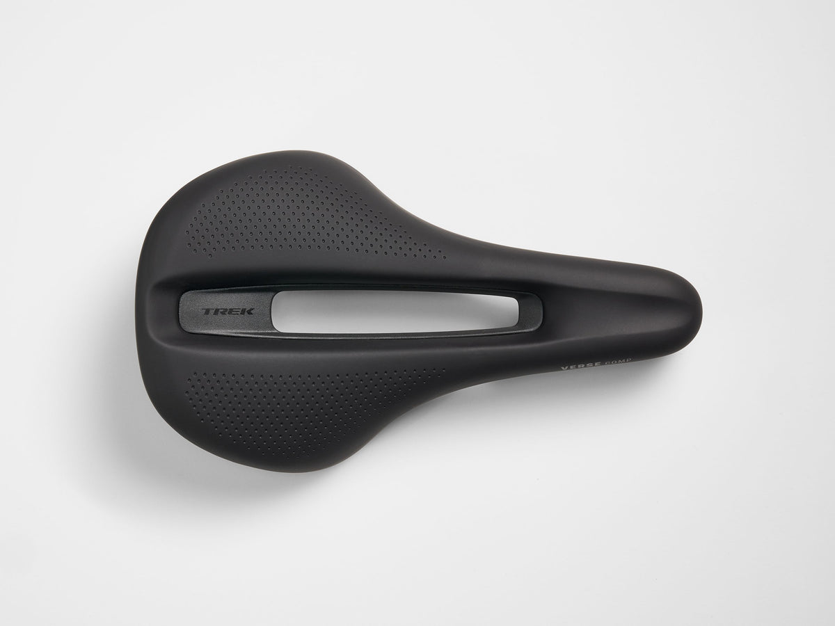 Sella da ciclismo Trek Verse Short Comp