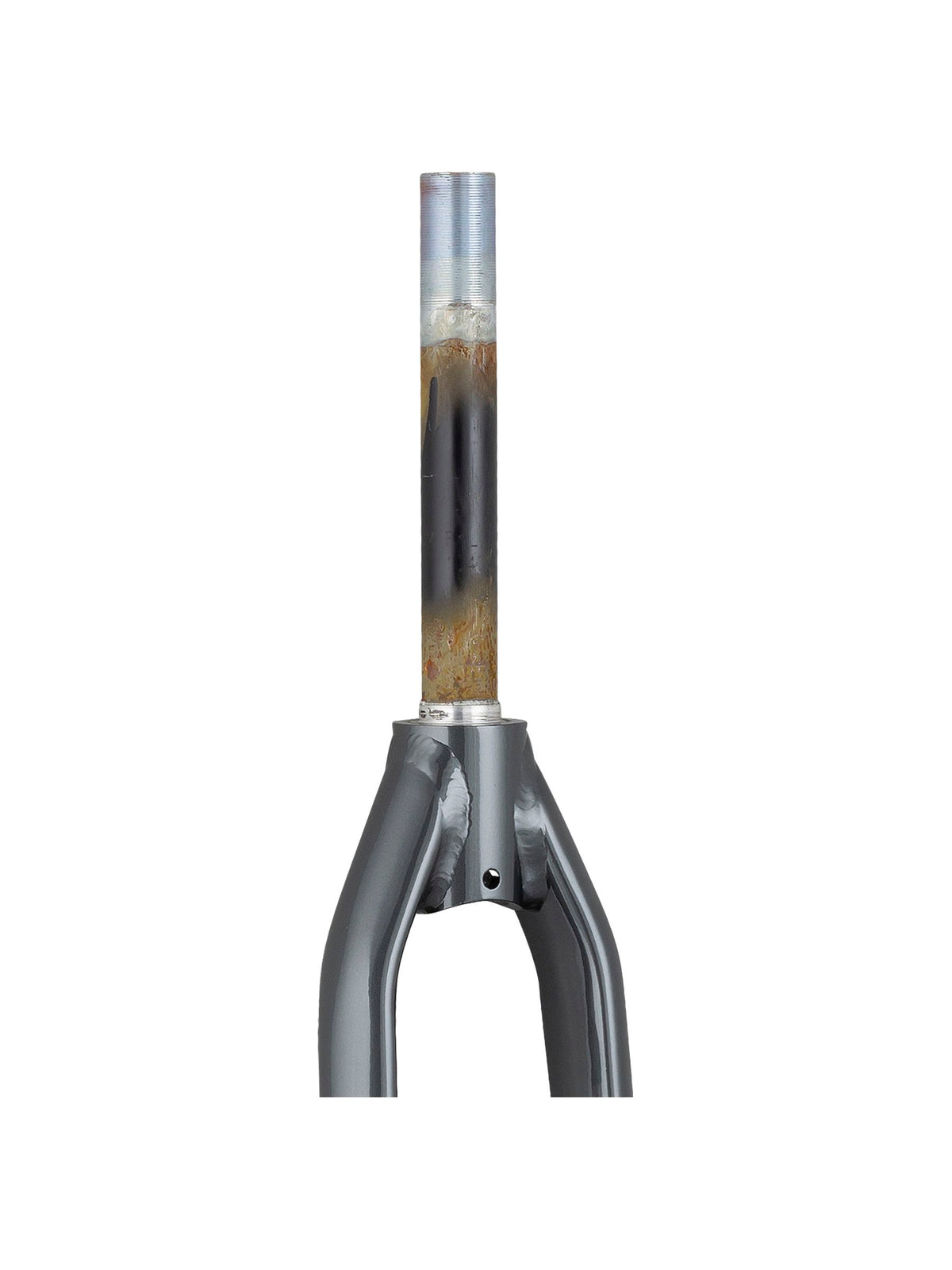 Trek 2021 Verve Aluminum 700c Disc Rigid Fork