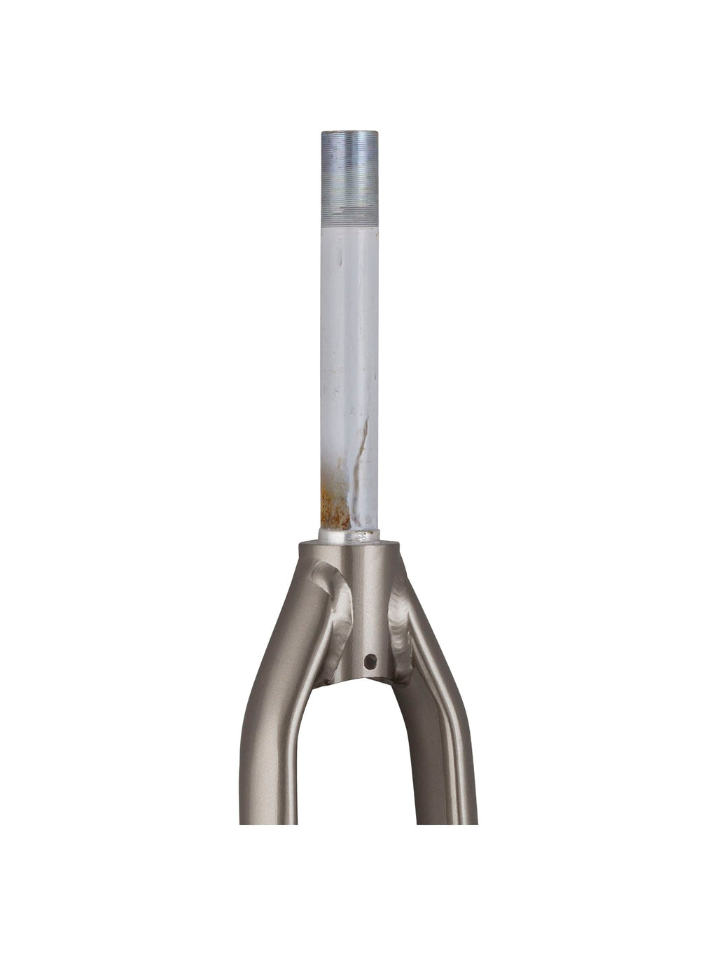 Trek 2021 Verve Aluminum 700c Disc Rigid Fork