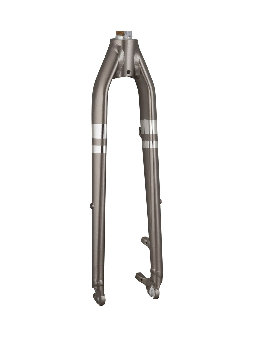 Trek 2021 Verve Aluminum 700c Disc Rigid Fork