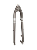 Trek 2021 Verve Aluminum 700c Disc Rigid Fork