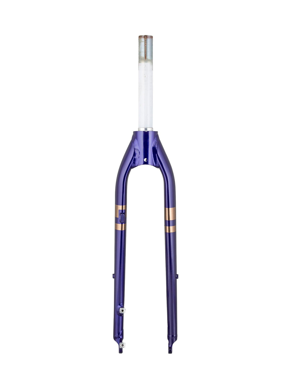 Trek 2021 Verve Aluminum 700c Disc Rigid Fork