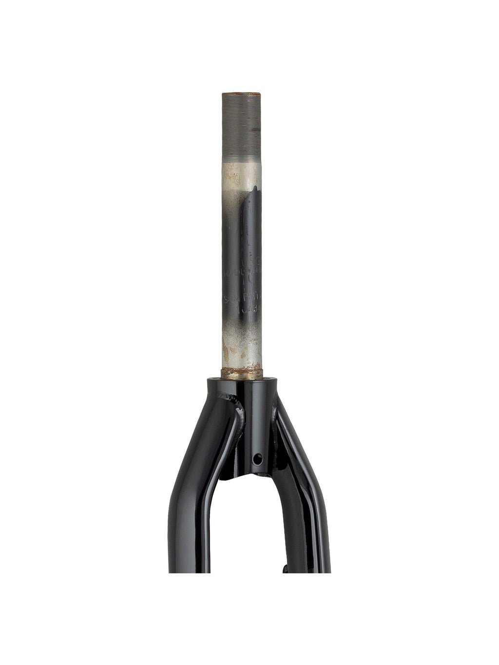 Trek 2021 Verve Steel 700c Disc Rigid Fork