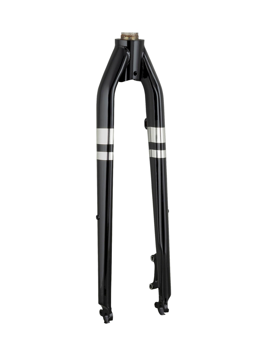 Trek 2021 Verve Steel 700c Disc Rigid Fork