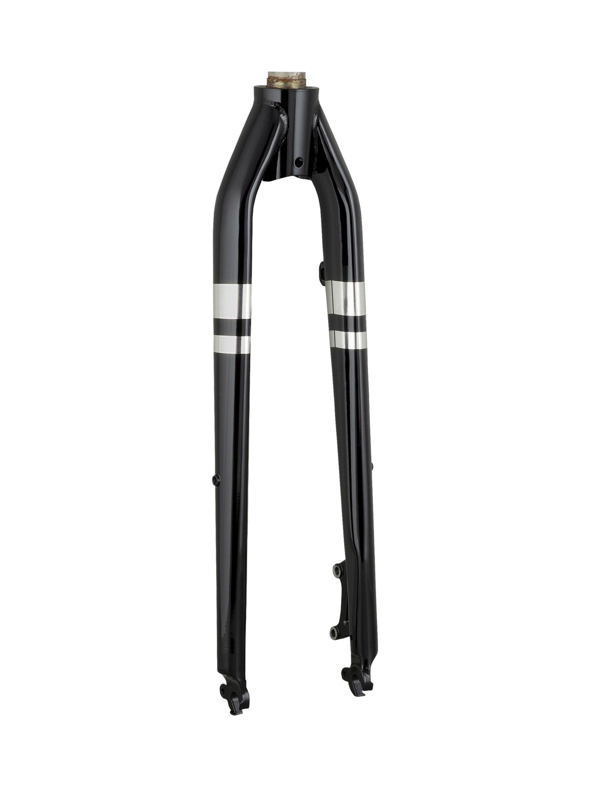 Trek 2021 Verve Steel 700c Disc Rigid Fork
