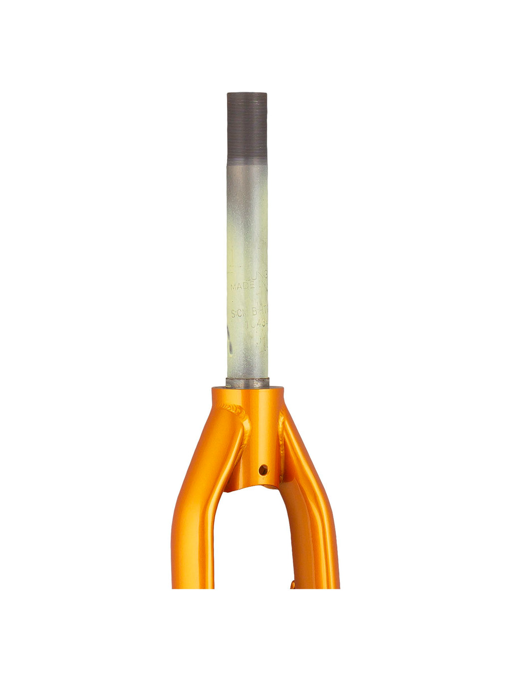 Trek 2021 Verve Steel 700c Disc Rigid Fork