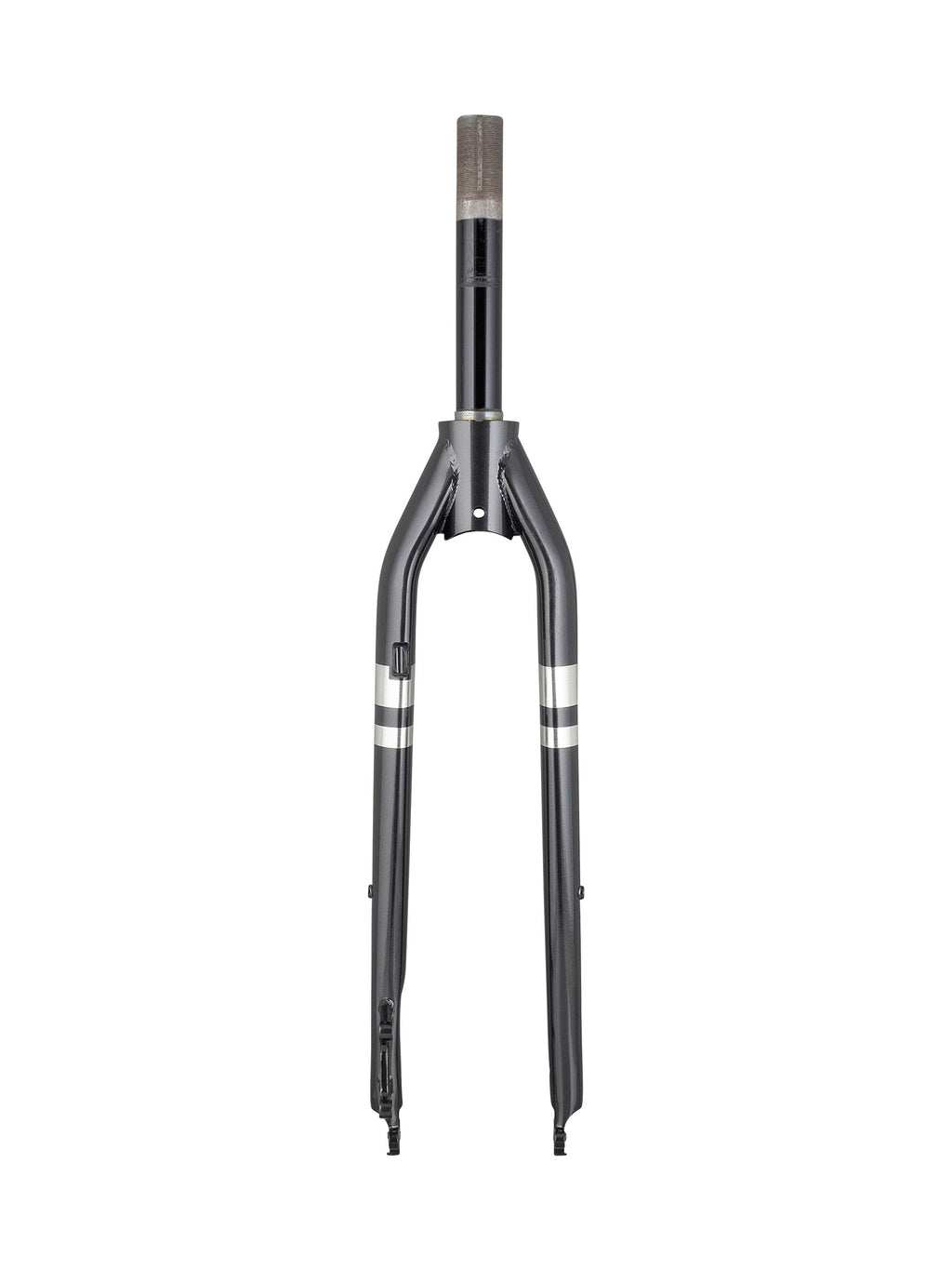 Trek 2021 Verve Steel 700c Disc Rigid Fork