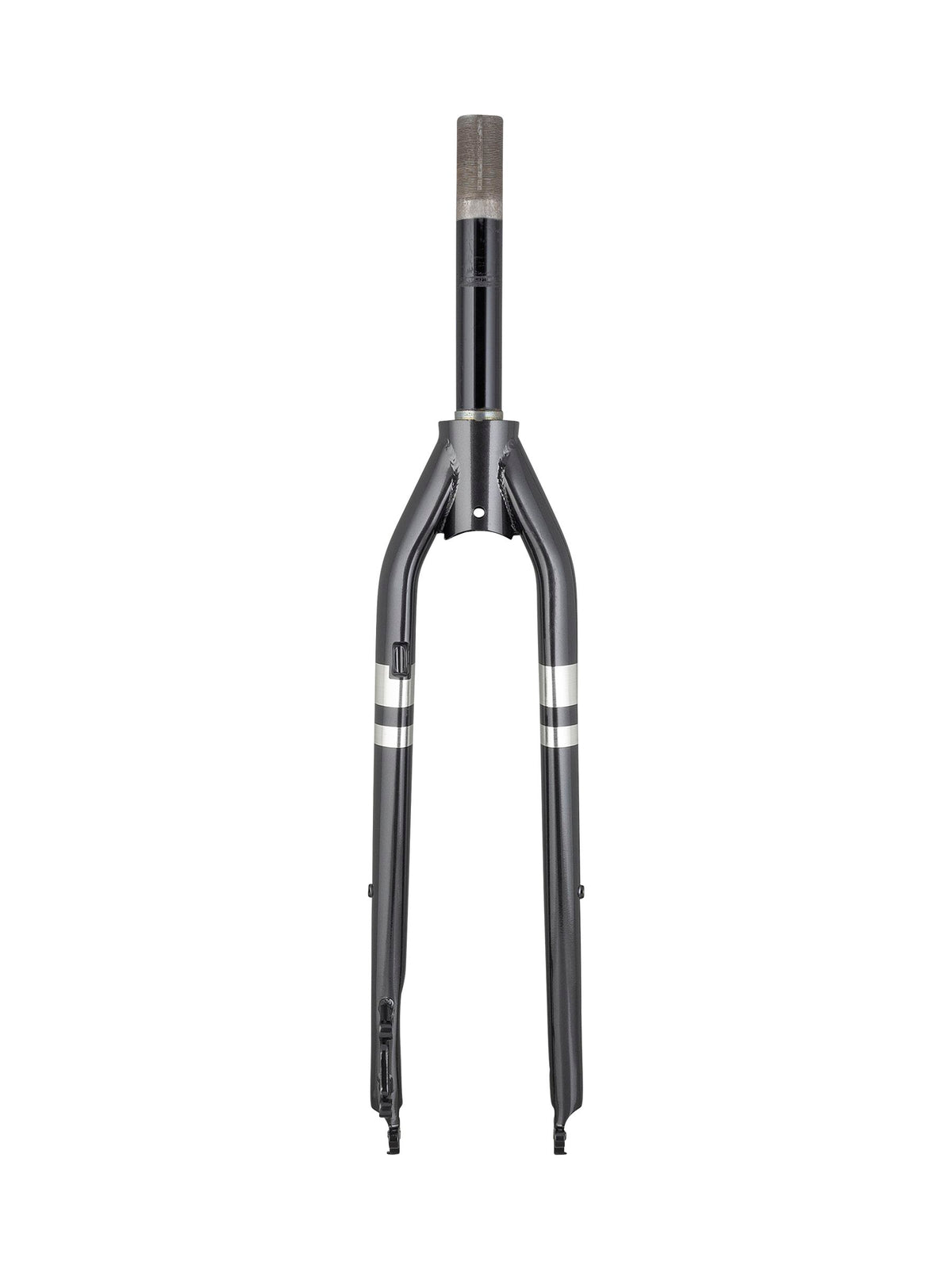 Trek 2021 Verve Steel 700c Disc Rigid Fork