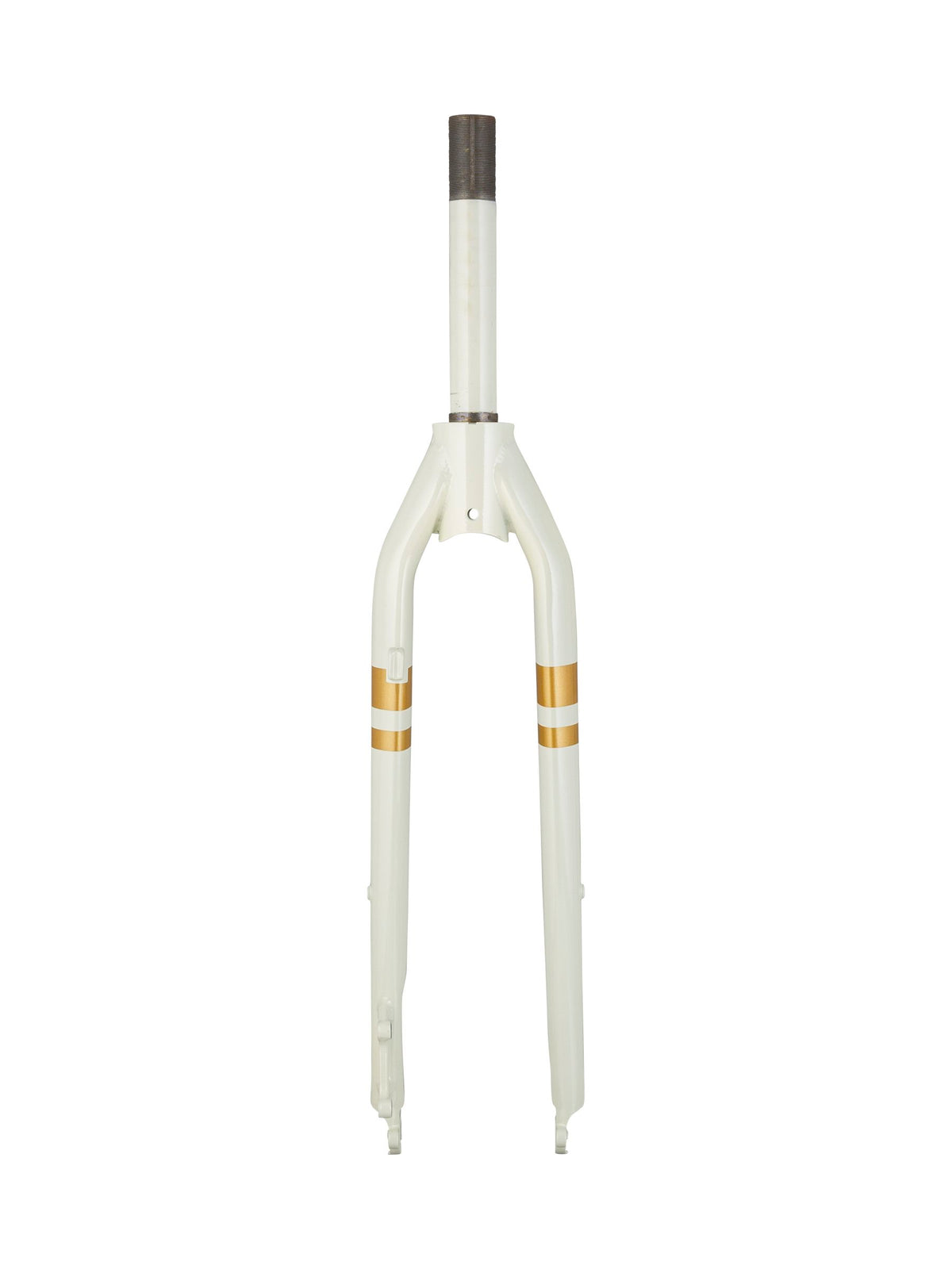 Trek 2021 Verve Steel 700c Disc Rigid Fork