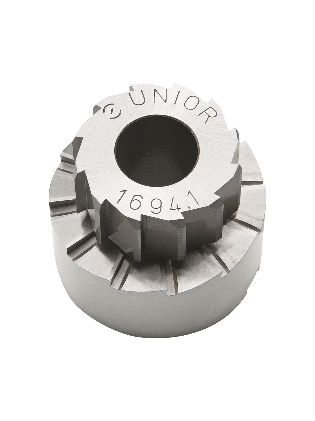 Unior 1-1/8˝ Head Tube Reamer & Facer