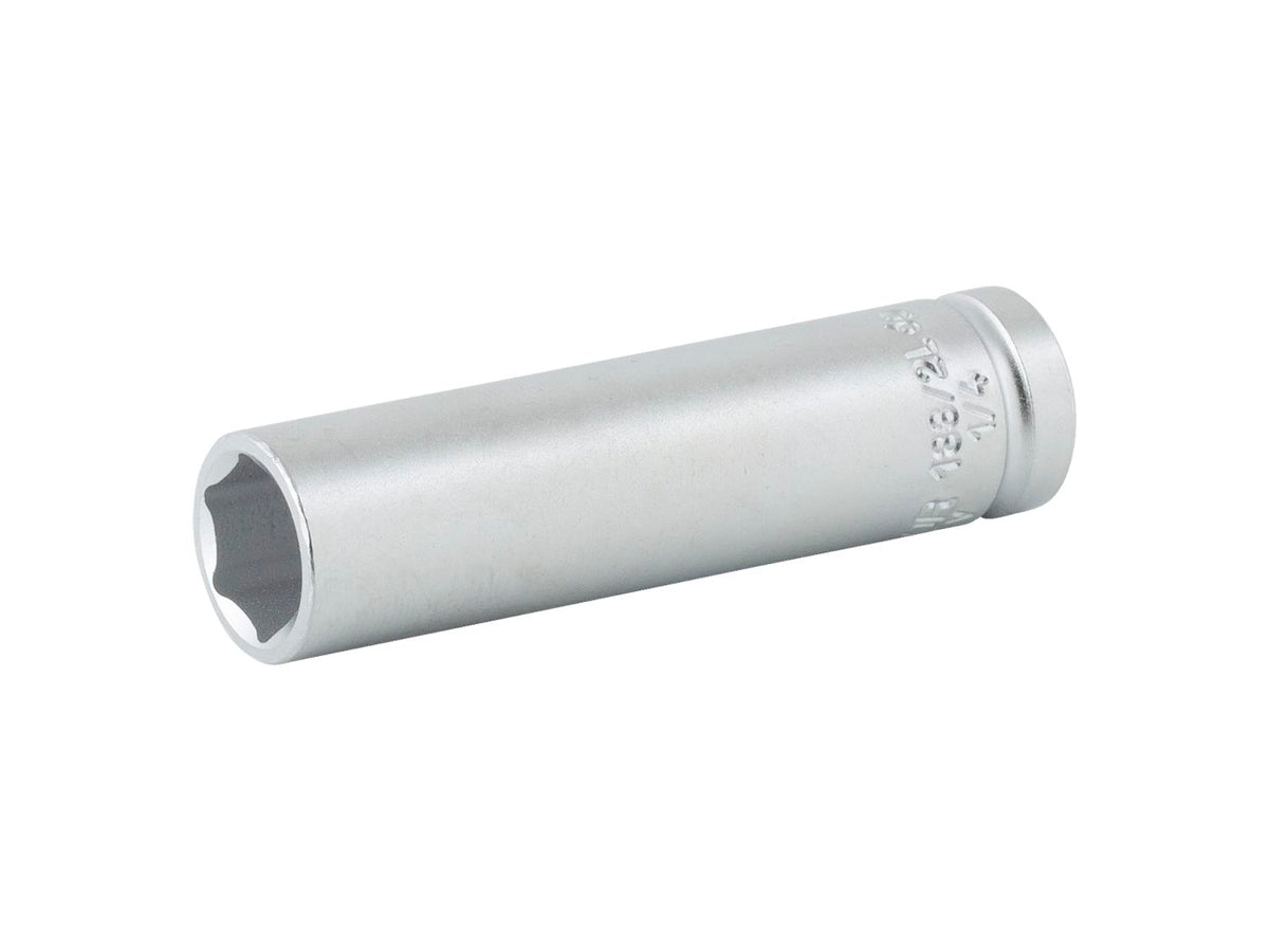 Unior 1/4˝ Drive Long Socket