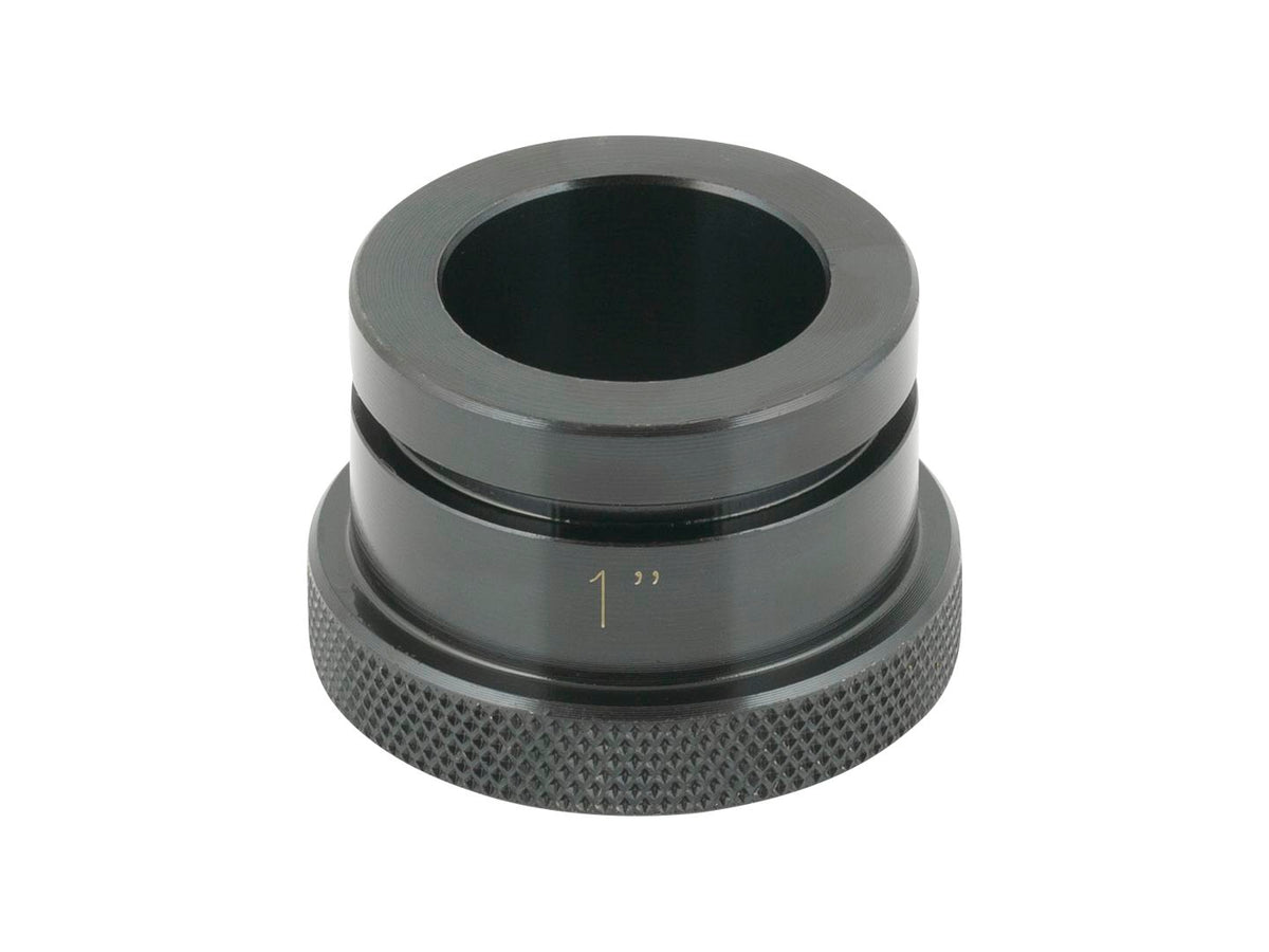 Unior 1˝ Crown Race Setter Adapter