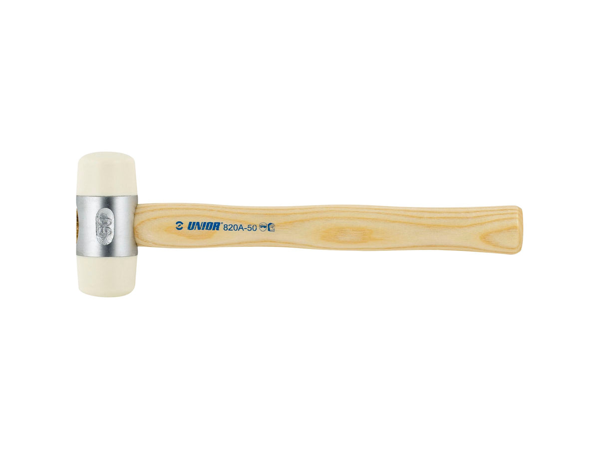 Unior 30oz Soft Bumping Hammer