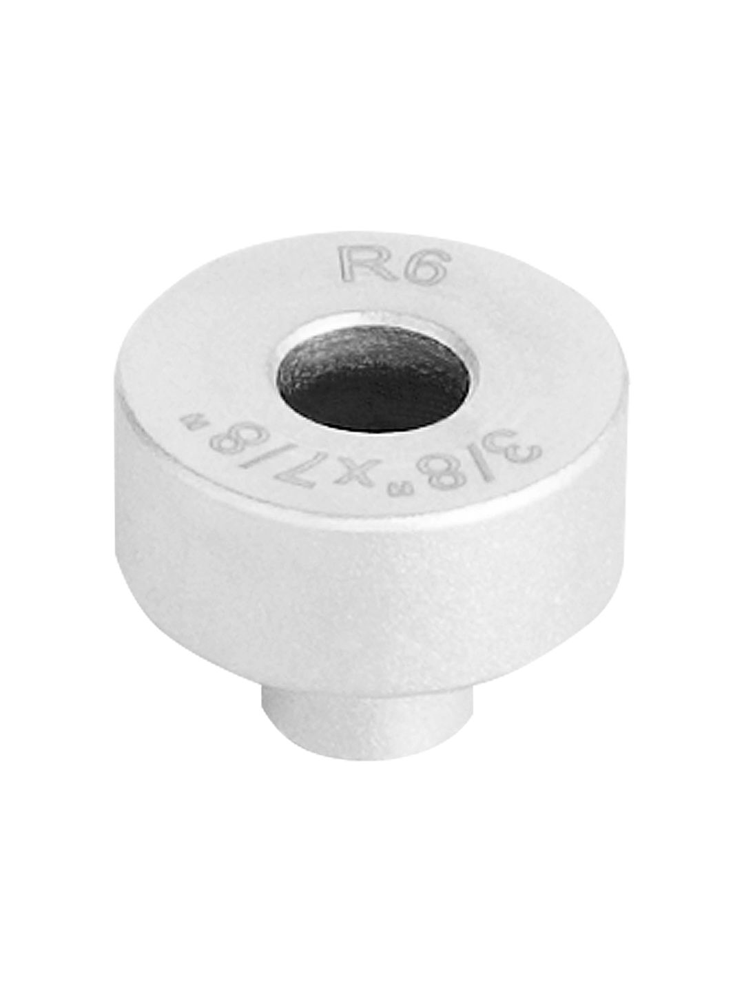 Unior 9.5mm x 22.2mm Bearing Press Adapter