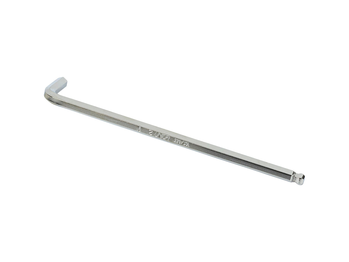Unior Ball-End Hex Wrench