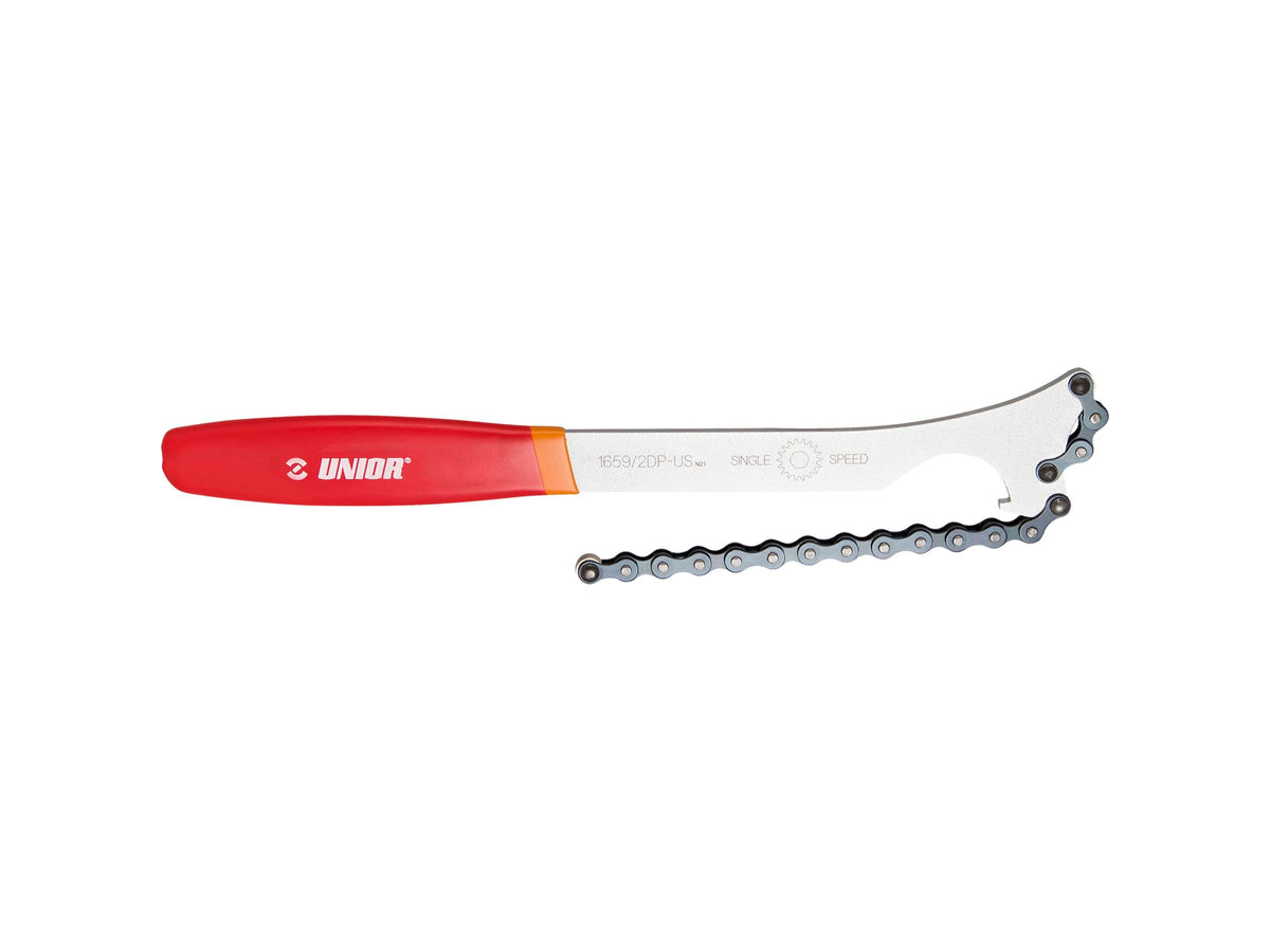 Unior Single-Speed Chain Whip