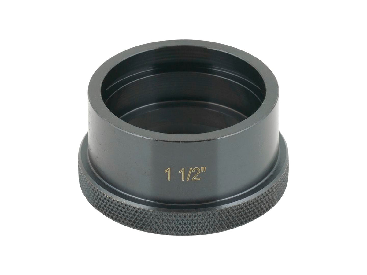 Unior 1-1/2˝ Crown Race Setter Adapter