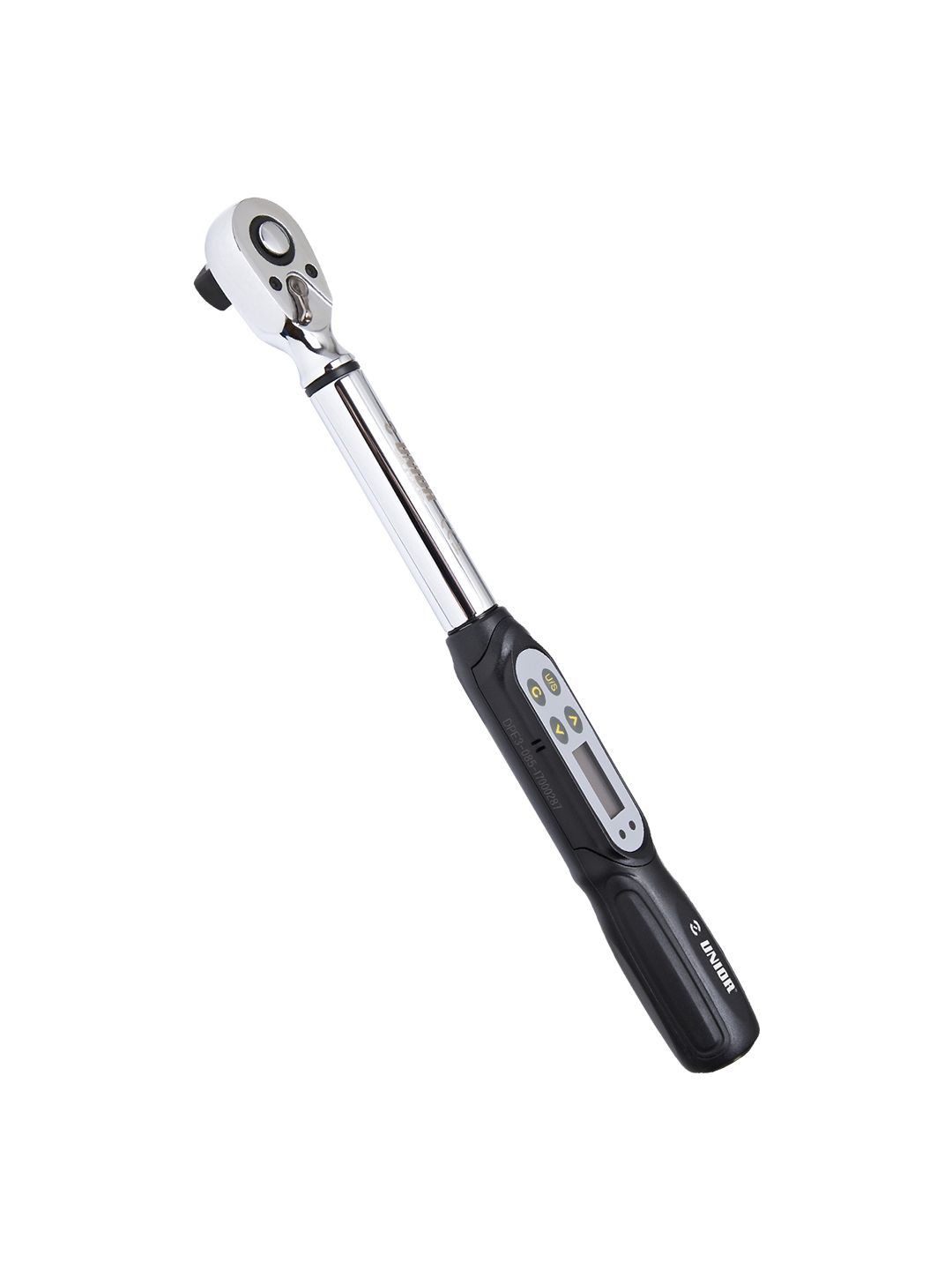 Unior Digital 1/2˝ Torque Wrench