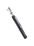 Unior Digital 1/4˝ Torque Wrench
