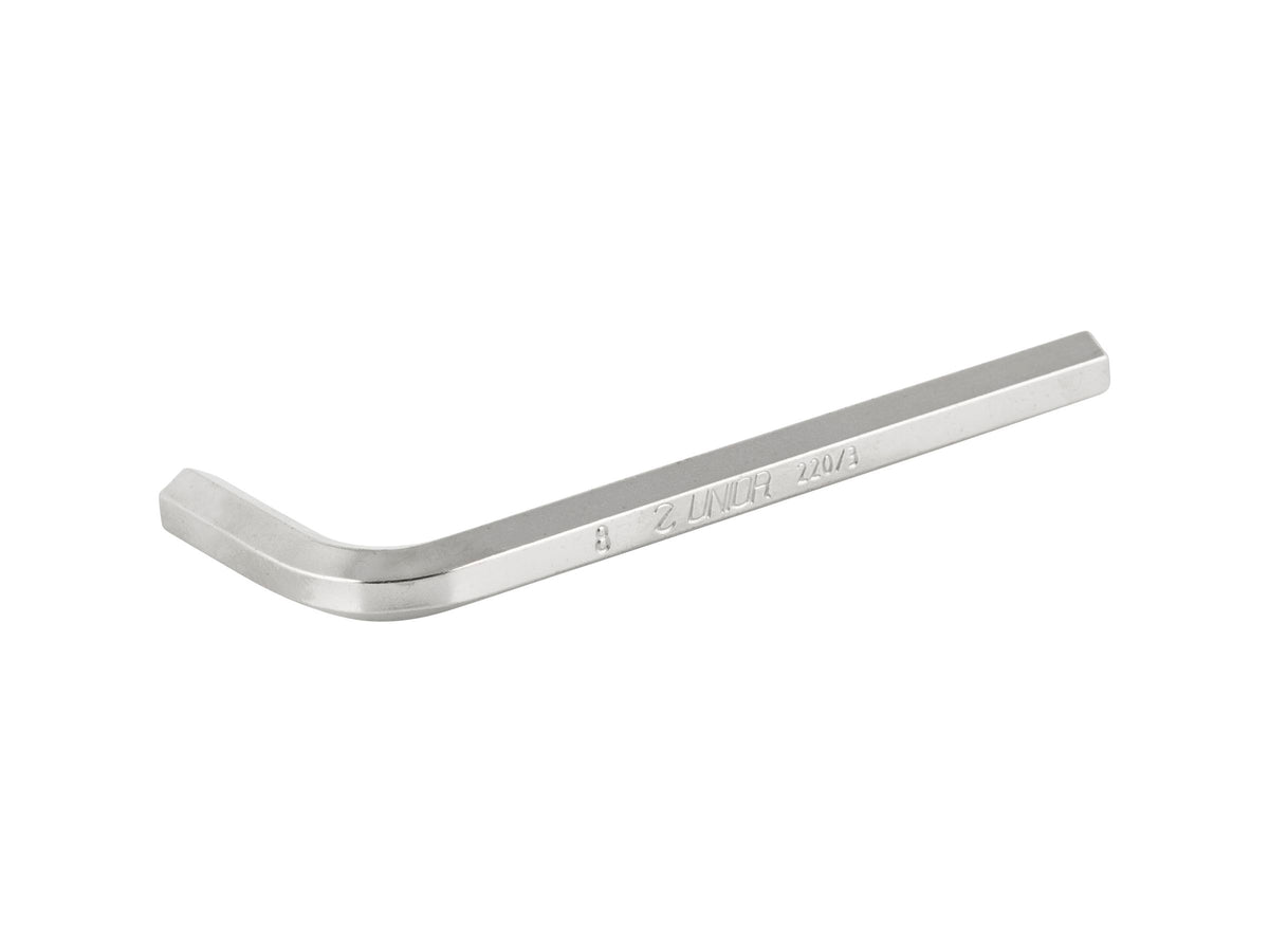 Unior Hex Wrench