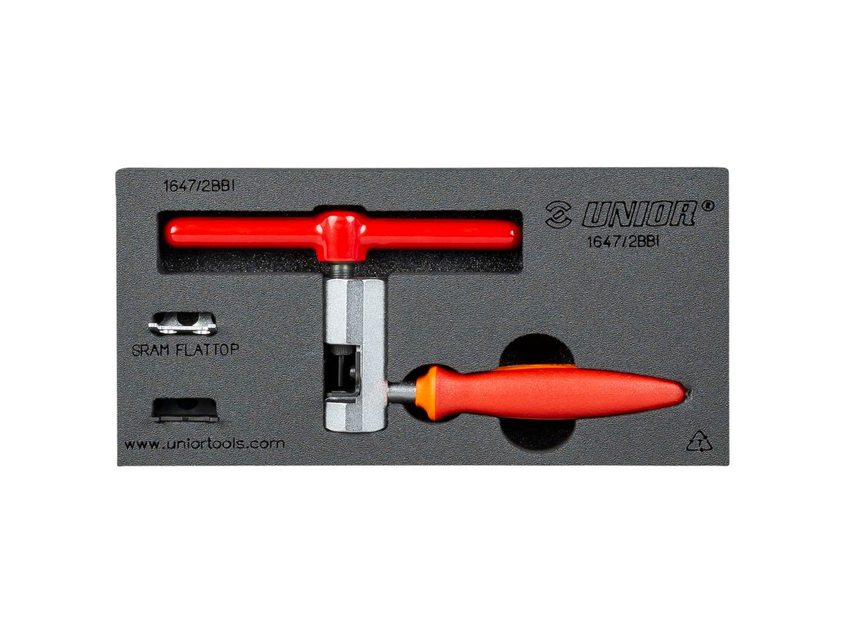 Unior Master Chain Tool