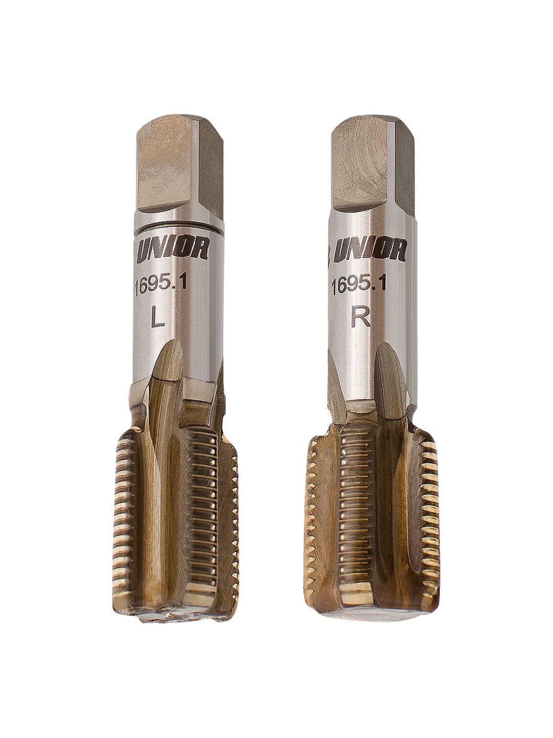 Unior Pedal Tap Set